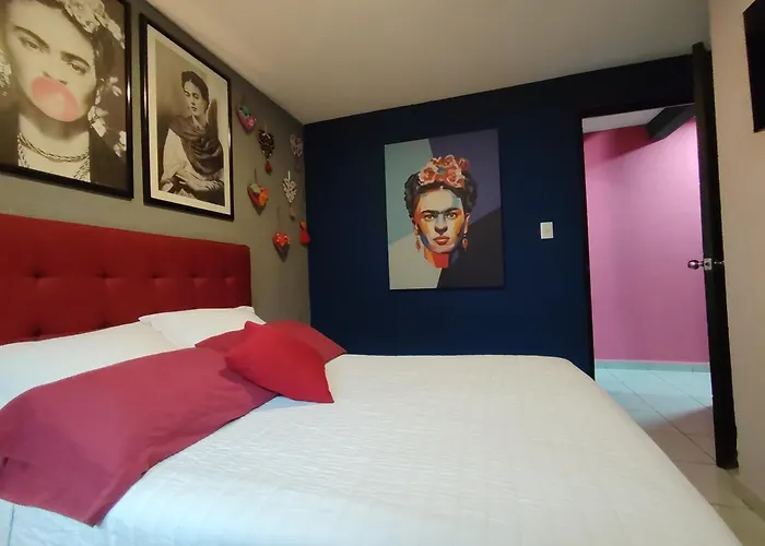 Apartamento Departamento Completo Frente Al Aeropuerto *